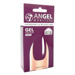 W7 Angel Manicure Gel Colour Vampy 15ml Online Only