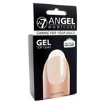 W7 Angel Manicure Gel Top Coat 15ml Online Only