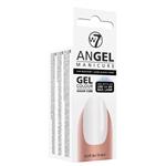 W7 Angel Manicure Gel Colour Sugar Cube 15ml Online Only