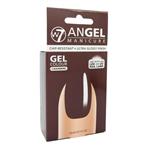 W7 Angel Manicure Gel Colour Cashmere 15ml Online Only