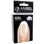 W7 Angel Manicure Gel Base Coat 15ml Online Only