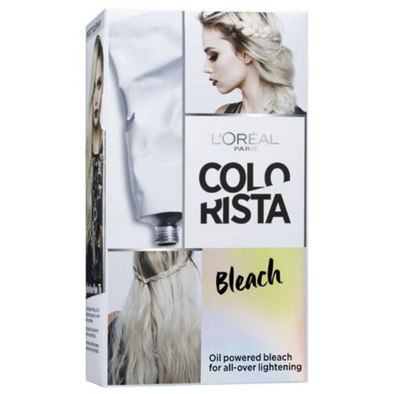 Buy L'Oreal Colorista Effect Soft Bleach Online at Chemist Warehouse®