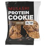 Musashi Protein Cookie Choc Chip 58g
