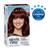 Clairol Nice N Easy 3.5BG Natural Dark Burgundy Permanent Hair Colour