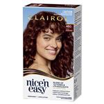 Clairol Nice N Easy 4BG Burgundy Permanent Hair Colour