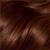Clairol Nice N Easy 4.5RB Natural Reddish Brown Permanent Hair Colour 