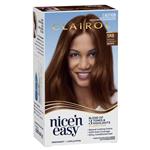 Clairol Nice N Easy 5RB Medium Chestnut Brown Permanent Hair Colour