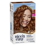 Clairol Nice N Easy 6R Natural Light Auburn Permanent Hair Colour