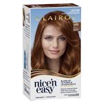 Clairol Nice N Easy 6RB Light Chestnut Brown Permanent Hair Colour