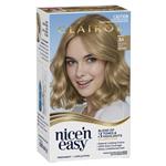 Clairol Nice N Easy 8A Natural Medium Ash Blonde Permanent Hair Colour