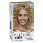 Clairol Nice N Easy 8G Natural Golden Blonde Permanent Hair Colour