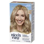 Clairol Nice N Easy 9A Natural Light Ash Blonde Permanent Hair Colour