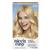 Clairol Nice N Easy 9.5 Extra Light Blonde Permanent Hair Colour