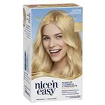 Clairol Nice n Easy 9.5 Extra Light Blonde