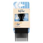 Lady Jayne 2155 Comb Afro Duo 2 Pack