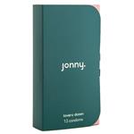 Jonny Vegan Condoms Lovers Dozen 13 Pack
