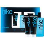 Nike Man Ultra Blue Eau De Toilette 100ml 3 Piece Set