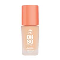 Buy W7 Oh So Sensitive Foundation Early Tan Online at Chemist Warehouse®