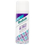 Batiste Hair Benefits De-Frizz Dry Shampoo 50ml