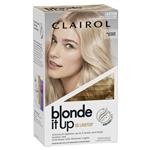 Clairol Blondeitup Kit Platinum Blonde