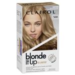 Clairol Blondeitup Kit Platinum Bronde