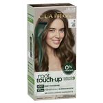Clairol Root Touch Up Natural Instincts 6 Light Brown Permanent Hair Colour