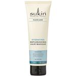Sukin Hair Replenishing Hair Masque 200ml