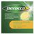 Berocca Energy Vitamin B & C Mango & Orange Flavour Effervescent Tablets 15 Pack