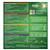 Berocca Energy Vitamin B & C Effervescent Tablets 4 x 15 Variety Pack Exclusive Size 