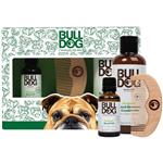 Bulldog Beard Oil 100ml 3 Piece Set