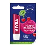 Nivea Lip Balm Cherry Shine 5ml