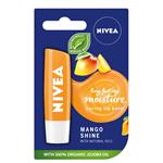 Nivea Lip Balm Mango Shine 5ml