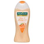 Palmolive Shower Gel Body Butter Shea & Almond 400ml