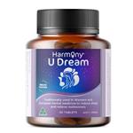 Harmony U Dream 30 Tablets