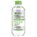 Garnier Micellar All In One Oily to Combination Cleansing Water 400ml