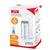 Nuk First Choice+ Temperature Control 300ml 0-6 Months Twin Pack