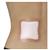 Allevyn Adhesive Foam Dressing 7.5cm x 7.5cm 2 Pack