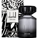 Dunhill Driven Black Eau De Parfum 100ml