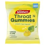 Nestle Soothers Throat Gummies 150g