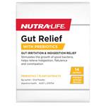 NutraLife Gut Relief 14 Sachets