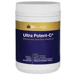 Bioceuticals Ultra Potent C 500g