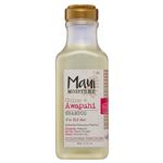 Maui Moisture Shine + Hydrate Awapuhi Shampoo For Dull Hair 385mL