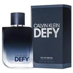 Calvin Klein Defy Eau De Parfum 100ml