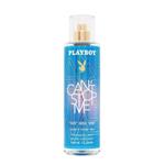 Playboy Can't Stop Me Fragrance Mist 250ml
