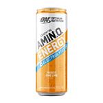 Optimum Nutrition Amino Energy Sparkling + Electrolytes Mango Pinelime 355ml