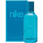 Nike Turquoise Vibes For Men Eau De Toilette 100ml