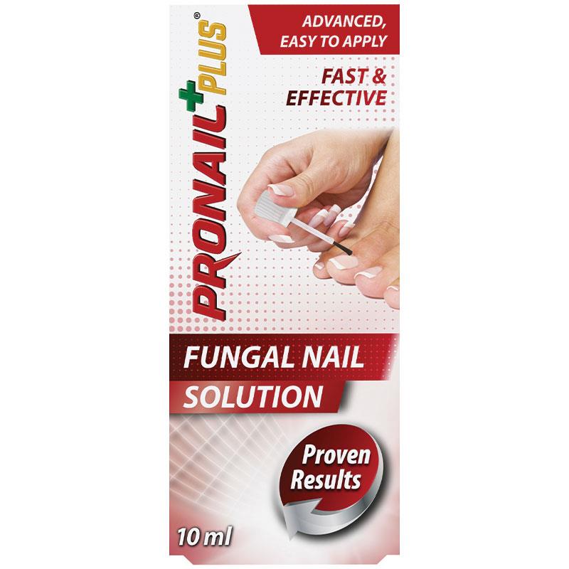 Excilor Ultra Fungal Nail Treatment, 30ml - Dock Pharmacy