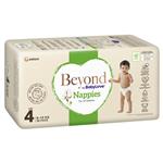 BabyLove Beyond Nappies Size 4 - 38 Pack