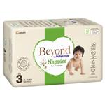 Beyond by BabyLove Nappies Size 3 (6-11kg) 46 Pack
