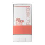 Flower Gel Crush Lip & Cheek Peach Crush
